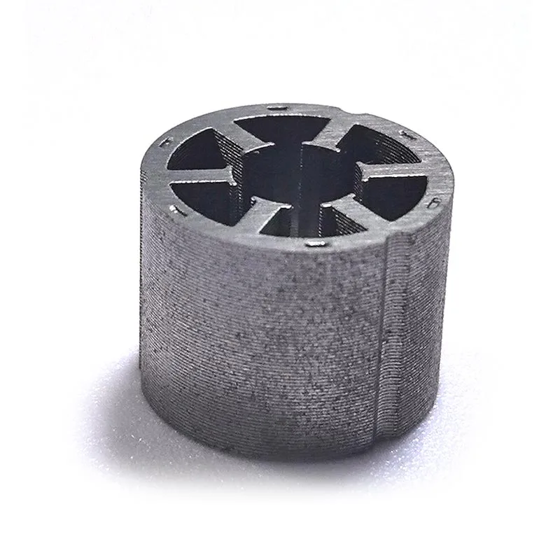 Hoe vormt de ontwikkeling van hardware-schimmelontwikkeling hoogwaardige productie?