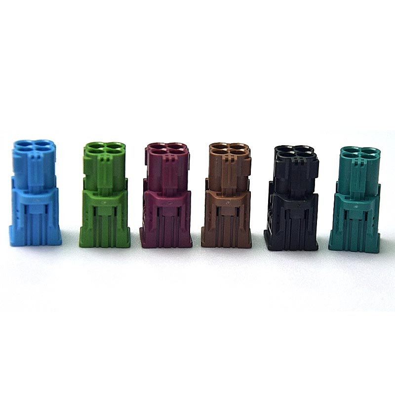 Wat maakt een hoogwaardige kunststof mal essentieel voor de productie?