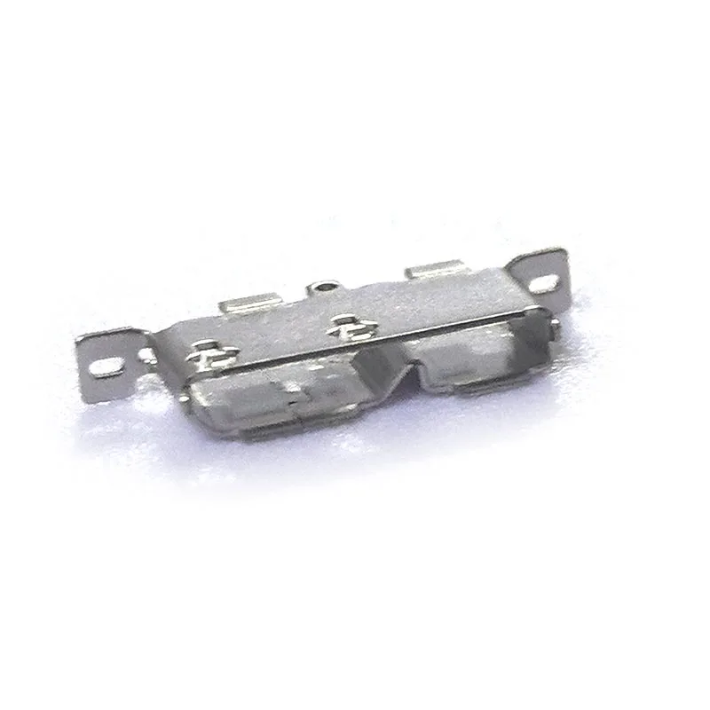 Connector stempelende mal