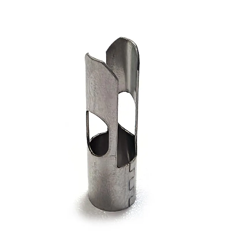 Hardware plastic mal