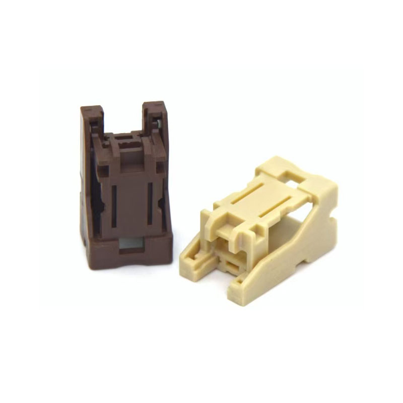 Plastic schimmelverwerking