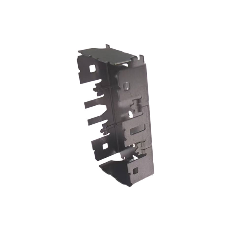 Stamping -terminals